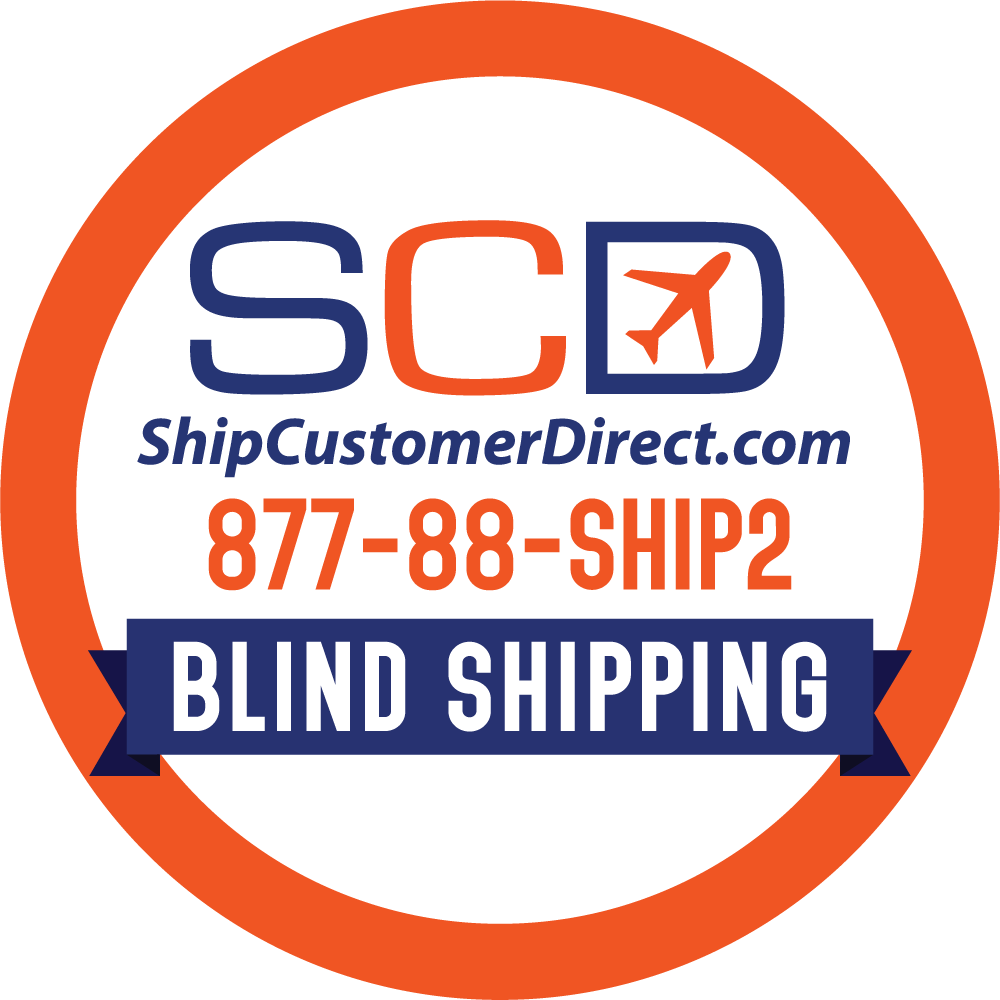Blind Shipping