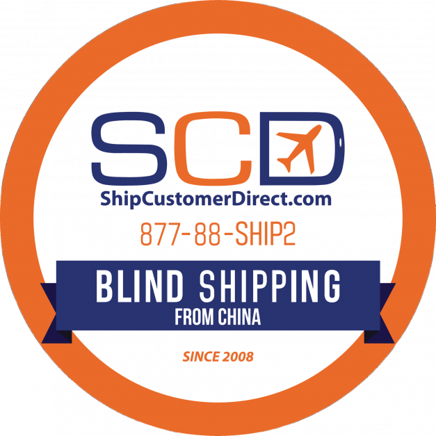 ShipCustomerDirect 2023 logo