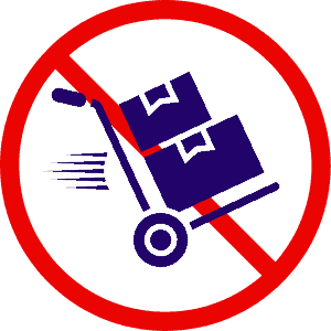 No relabeling, no reshipping – blind shipping skips warehouse handling.