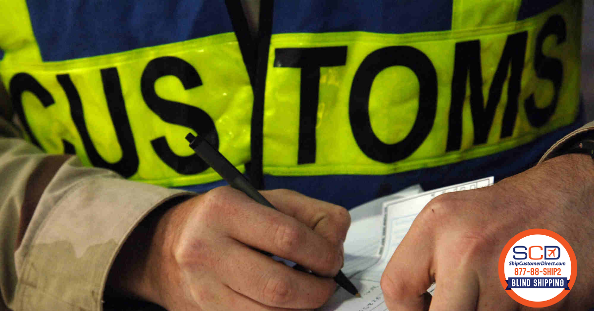 Customs audit warning: $500M+ in fines shows importers at ris